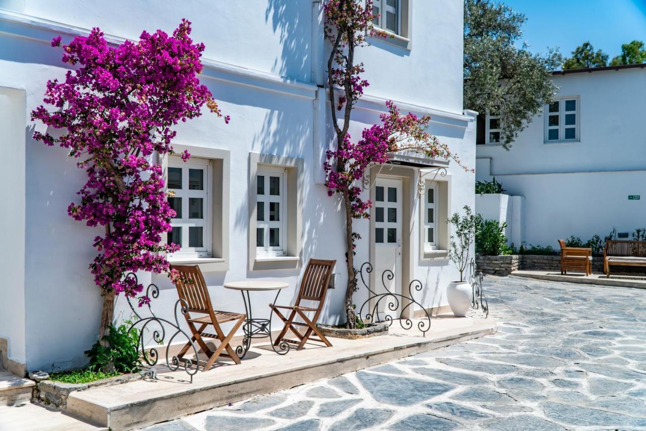 Manzara Boutique Hotel - Adults Only Bodrum Extérieur photo