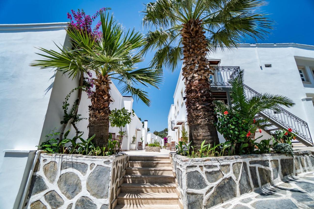 Manzara Boutique Hotel - Adults Only Bodrum Extérieur photo