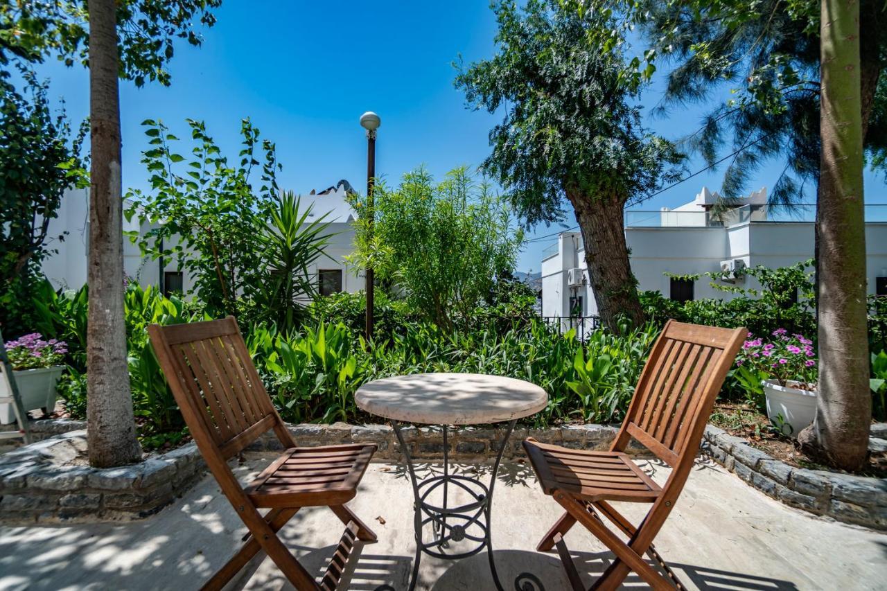 Manzara Boutique Hotel - Adults Only Bodrum Extérieur photo